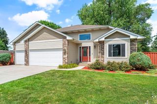 803 102nd Avenue NE, Blaine, MN 55434