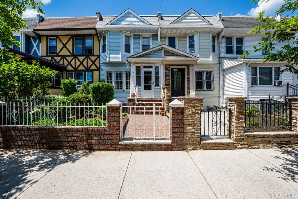 1678 Brooklyn Avenue, Brooklyn, NY 11210
