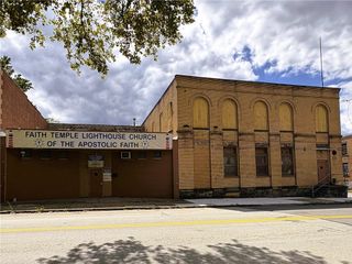 7002 Bennett, Homewood Brushton, PA 15208