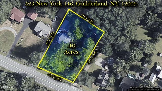 523 State Route 146, Guilderland, NY 12009