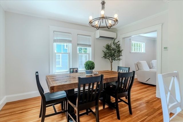 37 Sanborn Ave SF, Boston, MA 02132