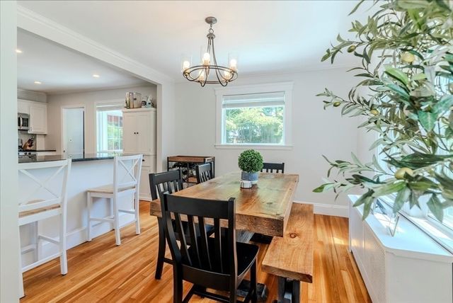 37 Sanborn Ave SF, Boston, MA 02132