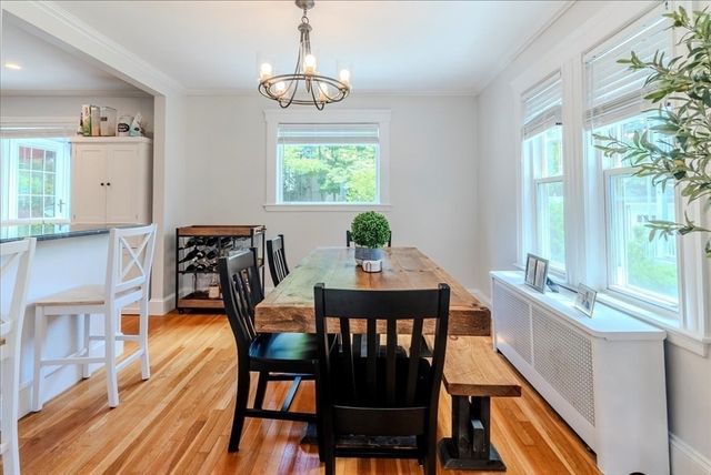 37 Sanborn Ave SF, Boston, MA 02132