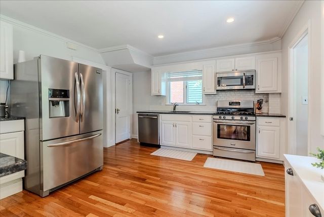 37 Sanborn Ave SF, Boston, MA 02132