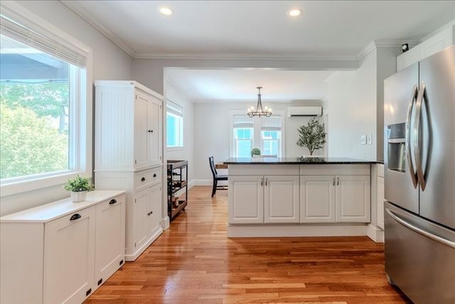 37 Sanborn Ave SF, Boston, MA 02132