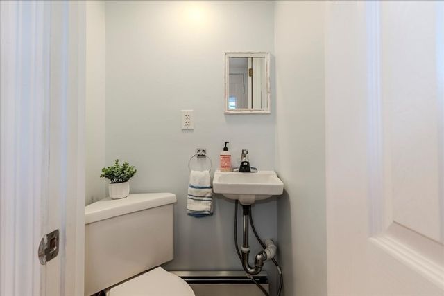 37 Sanborn Ave SF, Boston, MA 02132