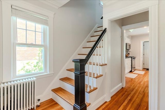 37 Sanborn Ave SF, Boston, MA 02132