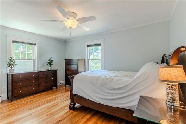 37 Sanborn Ave SF, Boston, MA 02132