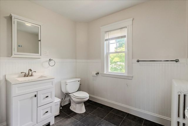 37 Sanborn Ave SF, Boston, MA 02132