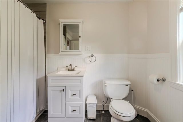 37 Sanborn Ave SF, Boston, MA 02132