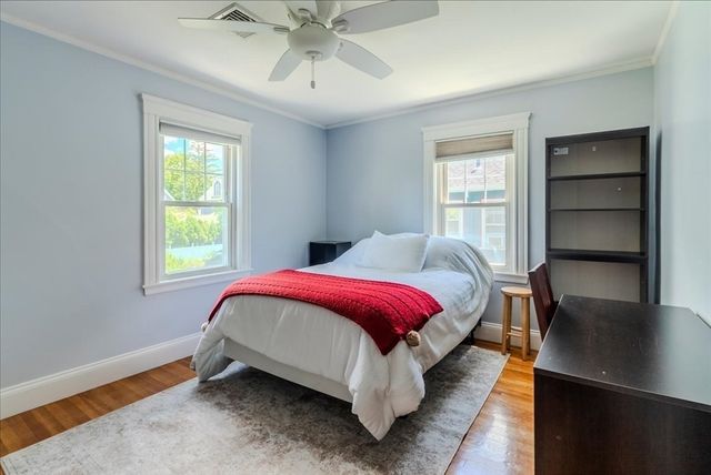 37 Sanborn Ave SF, Boston, MA 02132