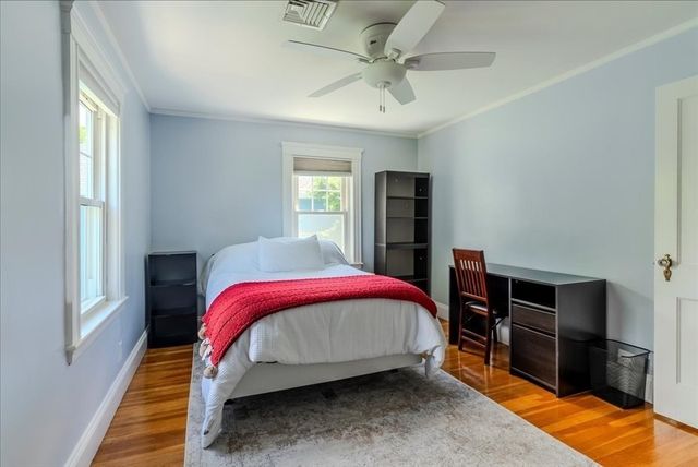 37 Sanborn Ave SF, Boston, MA 02132