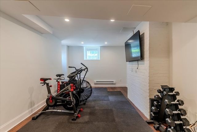 37 Sanborn Ave SF, Boston, MA 02132