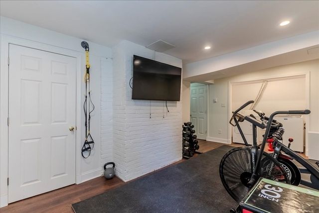 37 Sanborn Ave SF, Boston, MA 02132