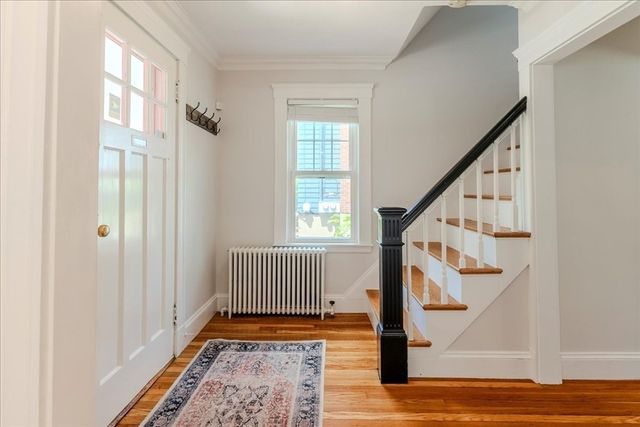 37 Sanborn Ave SF, Boston, MA 02132