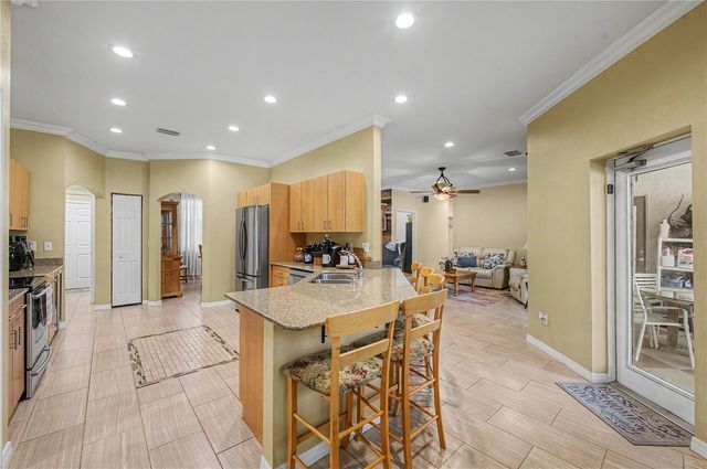 2216 PINECREST DRIVE, Lutz, FL 33549