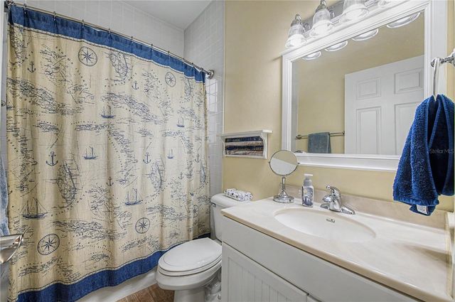 2216 PINECREST DRIVE, Lutz, FL 33549