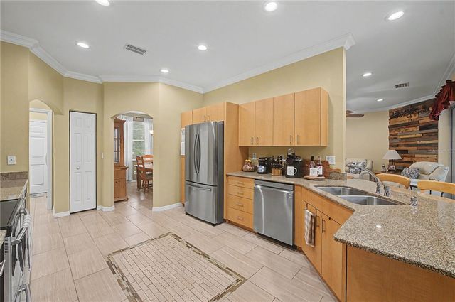 2216 PINECREST DRIVE, Lutz, FL 33549