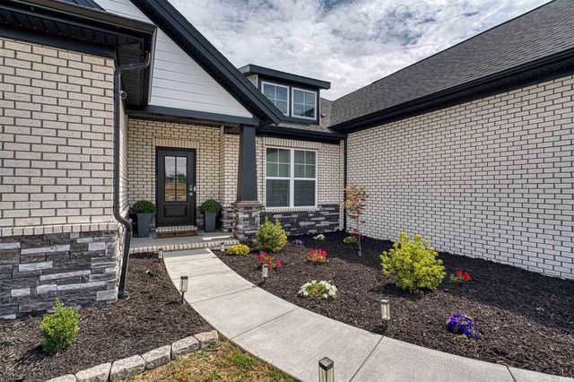 5620 RED LAKE Drive, Mount Vernon, IN 47620