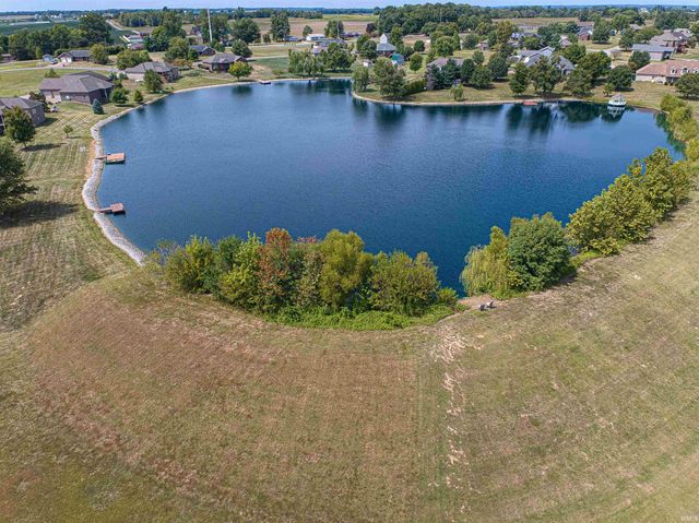 5620 RED LAKE Drive, Mount Vernon, IN 47620