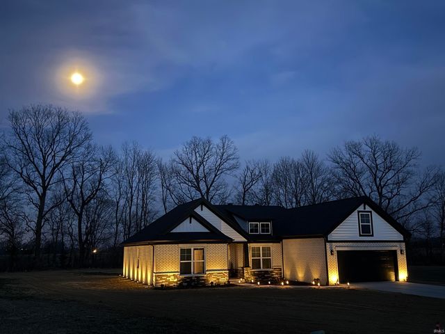 5620 RED LAKE Drive, Mount Vernon, IN 47620