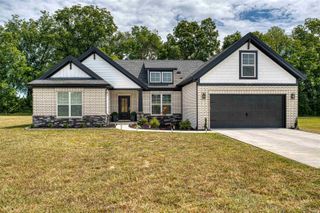 5620 RED LAKE Drive, Mount Vernon, IN 47620