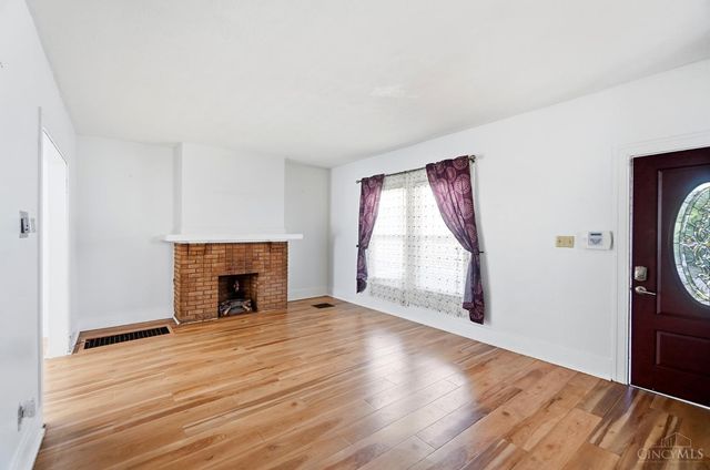 1315 Jordan Avenue, Dayton, OH 45044