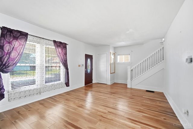 1315 Jordan Avenue, Dayton, OH 45044