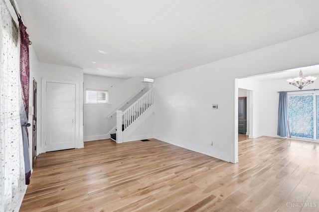 1315 Jordan Avenue, Dayton, OH 45044