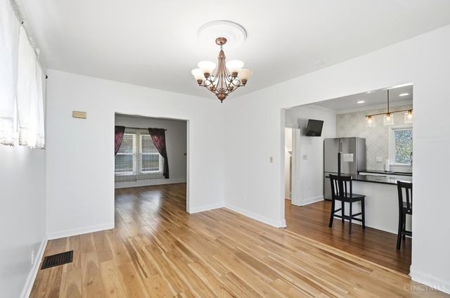 1315 Jordan Avenue, Dayton, OH 45044