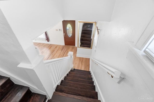 1315 Jordan Avenue, Dayton, OH 45044