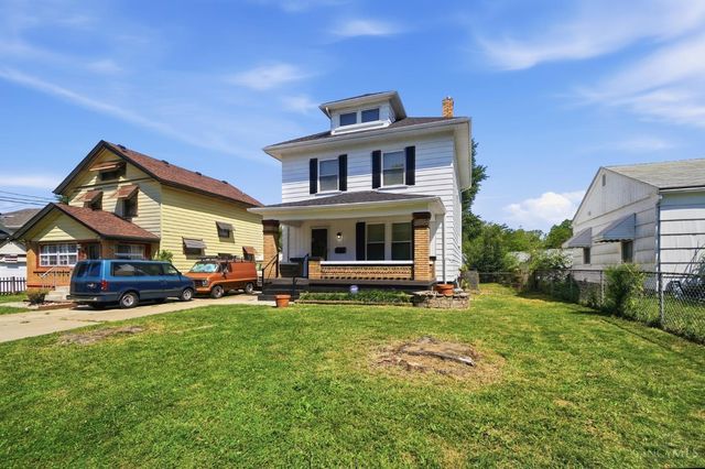 1315 Jordan Avenue, Dayton, OH 45044