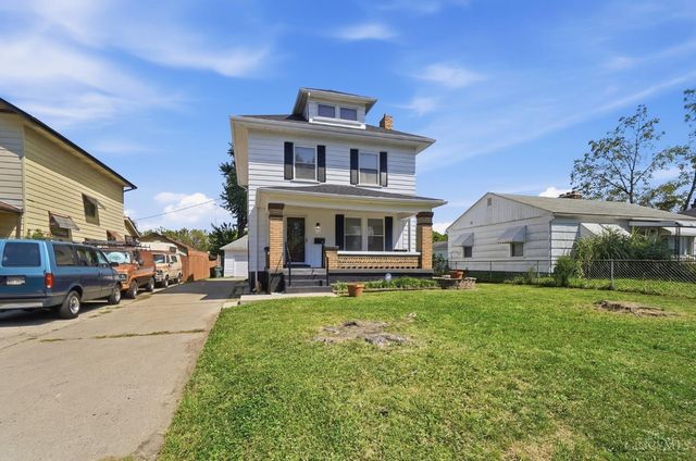 1315 Jordan Avenue, Dayton, OH 45044