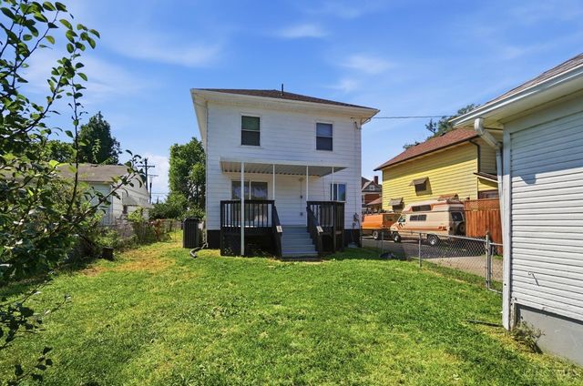 1315 Jordan Avenue, Dayton, OH 45044