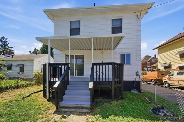 1315 Jordan Avenue, Dayton, OH 45044