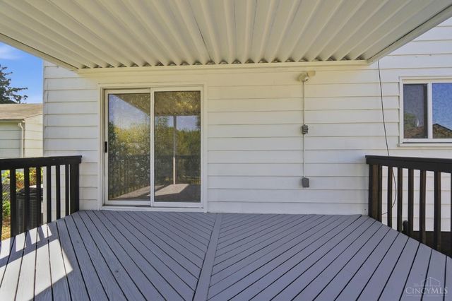 1315 Jordan Avenue, Dayton, OH 45044