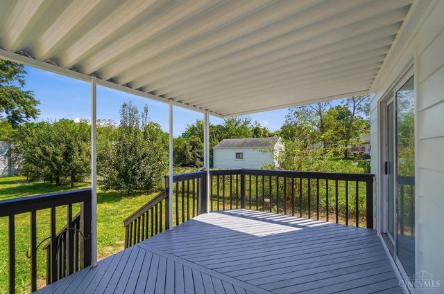 1315 Jordan Avenue, Dayton, OH 45044
