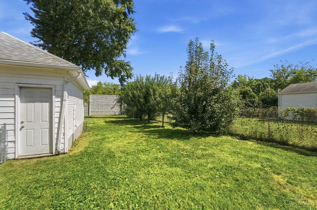 1315 Jordan Avenue, Dayton, OH 45044