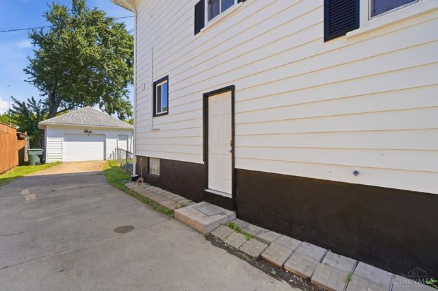 1315 Jordan Avenue, Dayton, OH 45044
