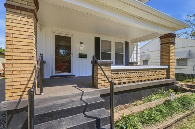 1315 Jordan Avenue, Dayton, OH 45044