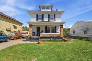 1315 Jordan Avenue, Dayton, OH 45044