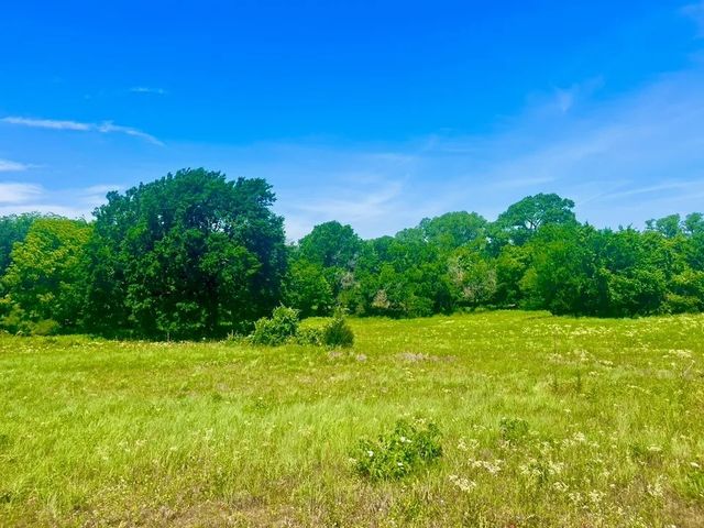 Lot 100 Arlow Road, Poolville, TX 76487