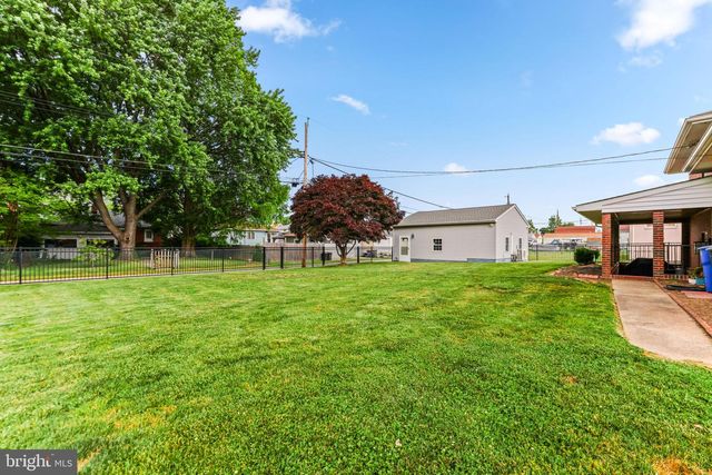 2902 RITCHIE AVE, Baltimore, MD 21219
