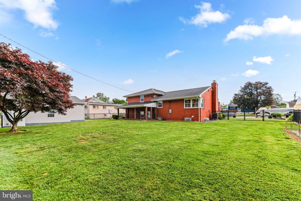 Image 40 of property listing at 2902 RITCHIE AVE, Baltimore, MD 21219