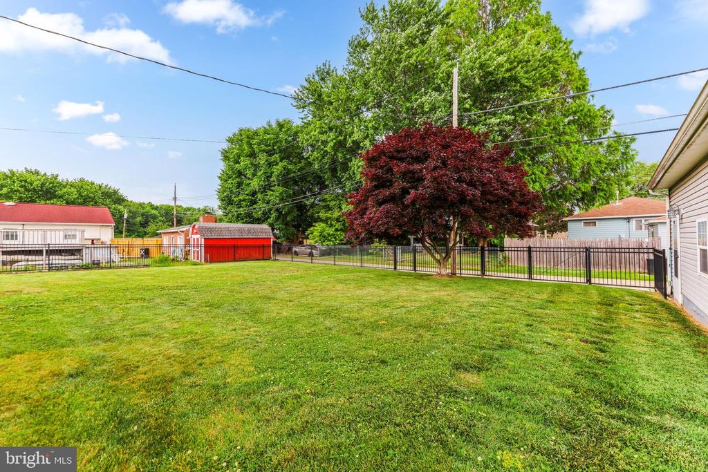 Image 41 of property listing at 2902 RITCHIE AVE, Baltimore, MD 21219