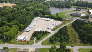 116 Rail Road Way Street, Barnesville, GA 30204