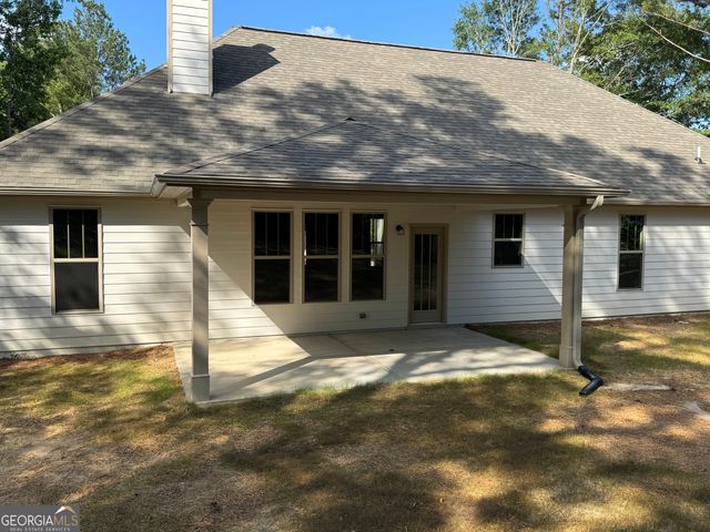 157 Country World Drive, Macon, GA 31211