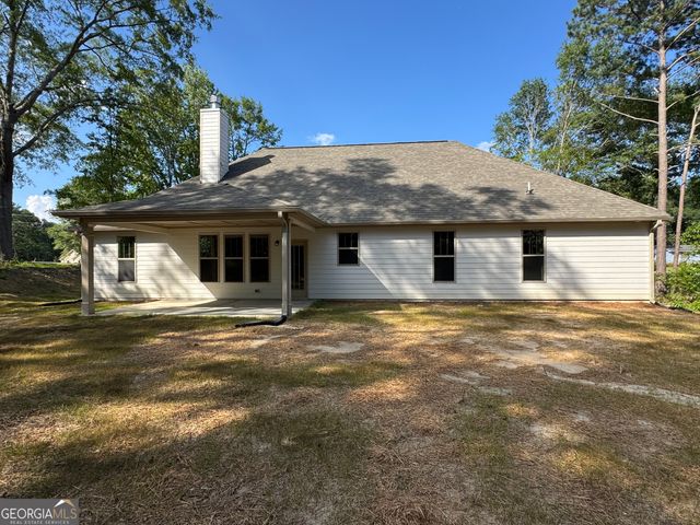 157 Country World Drive, Macon, GA 31211