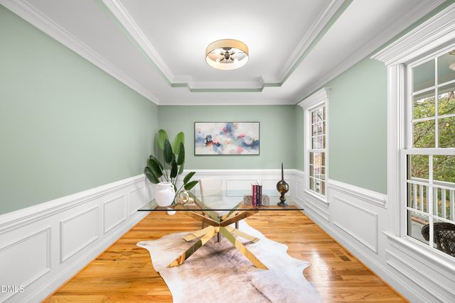 415 Fairview Road, Apex, NC 27502