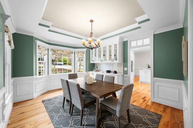 415 Fairview Road, Apex, NC 27502